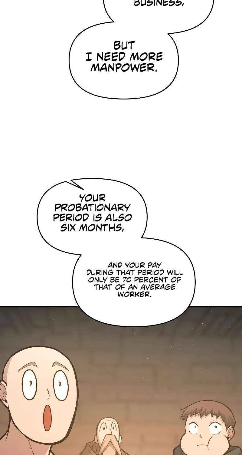 I Became the Tyrant of a Defense Game Chapter 144 page 65 - 