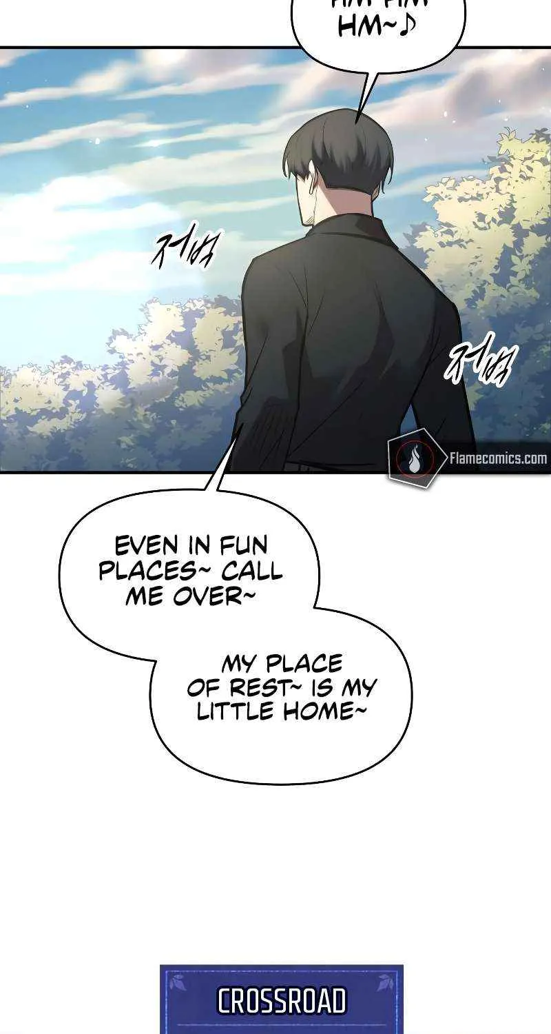 I Became the Tyrant of a Defense Game Chapter 144 page 8 - 