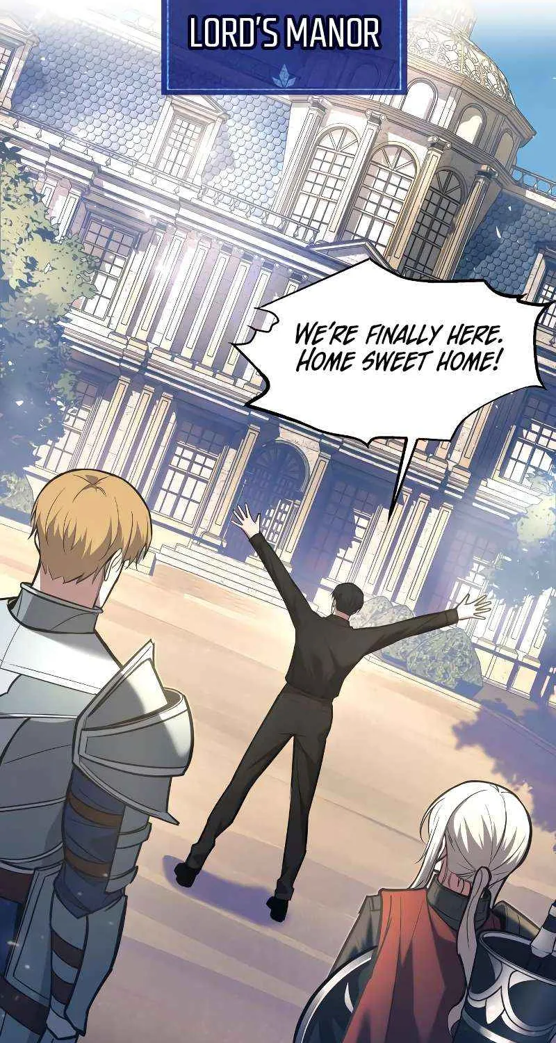 I Became the Tyrant of a Defense Game Chapter 144 page 9 - 