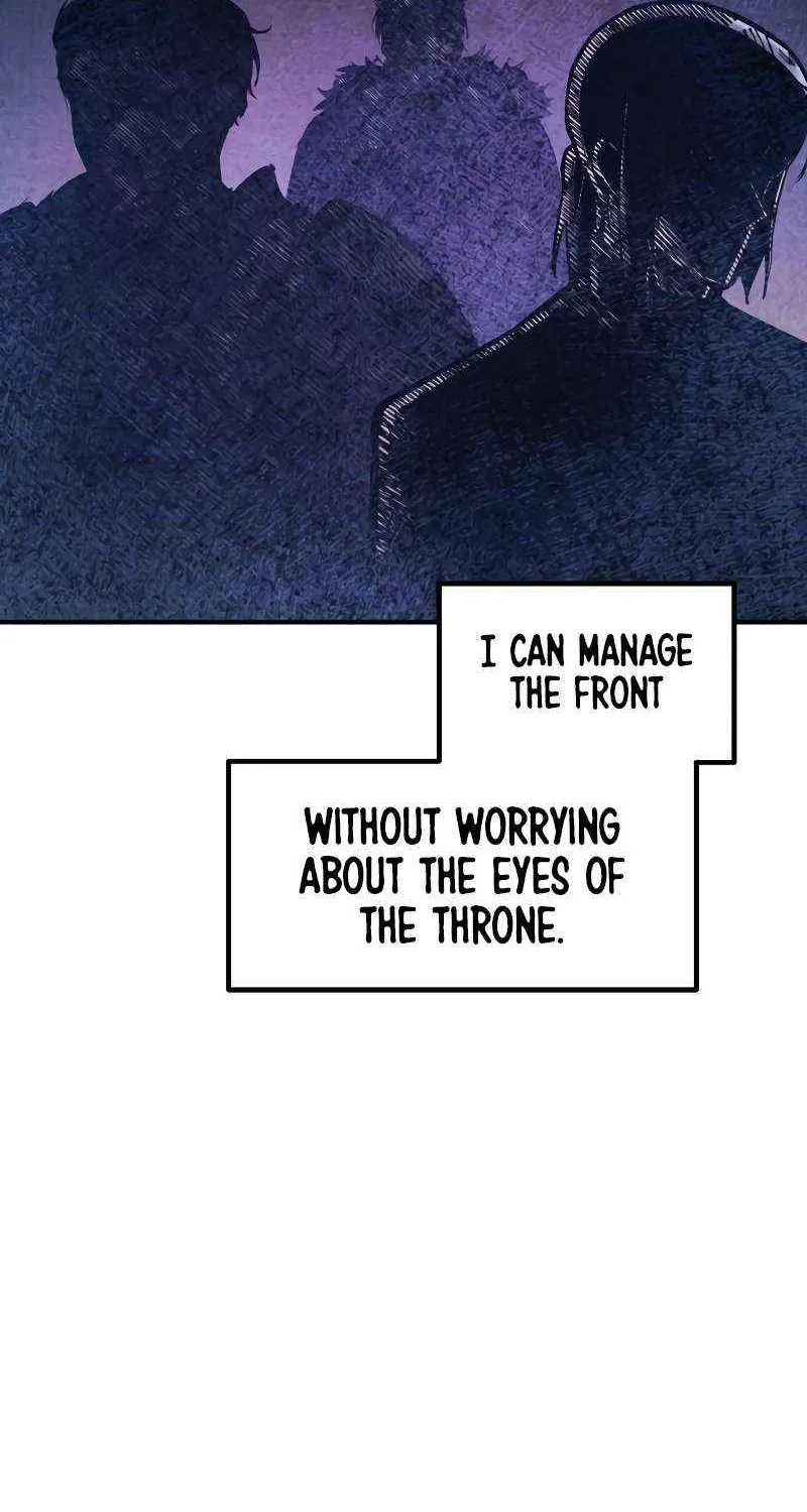 I Became the Tyrant of a Defense Game Chapter 144 page 81 - 