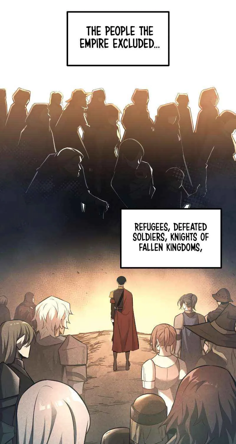 I Became the Tyrant of a Defense Game Chapter 144 page 82 - 