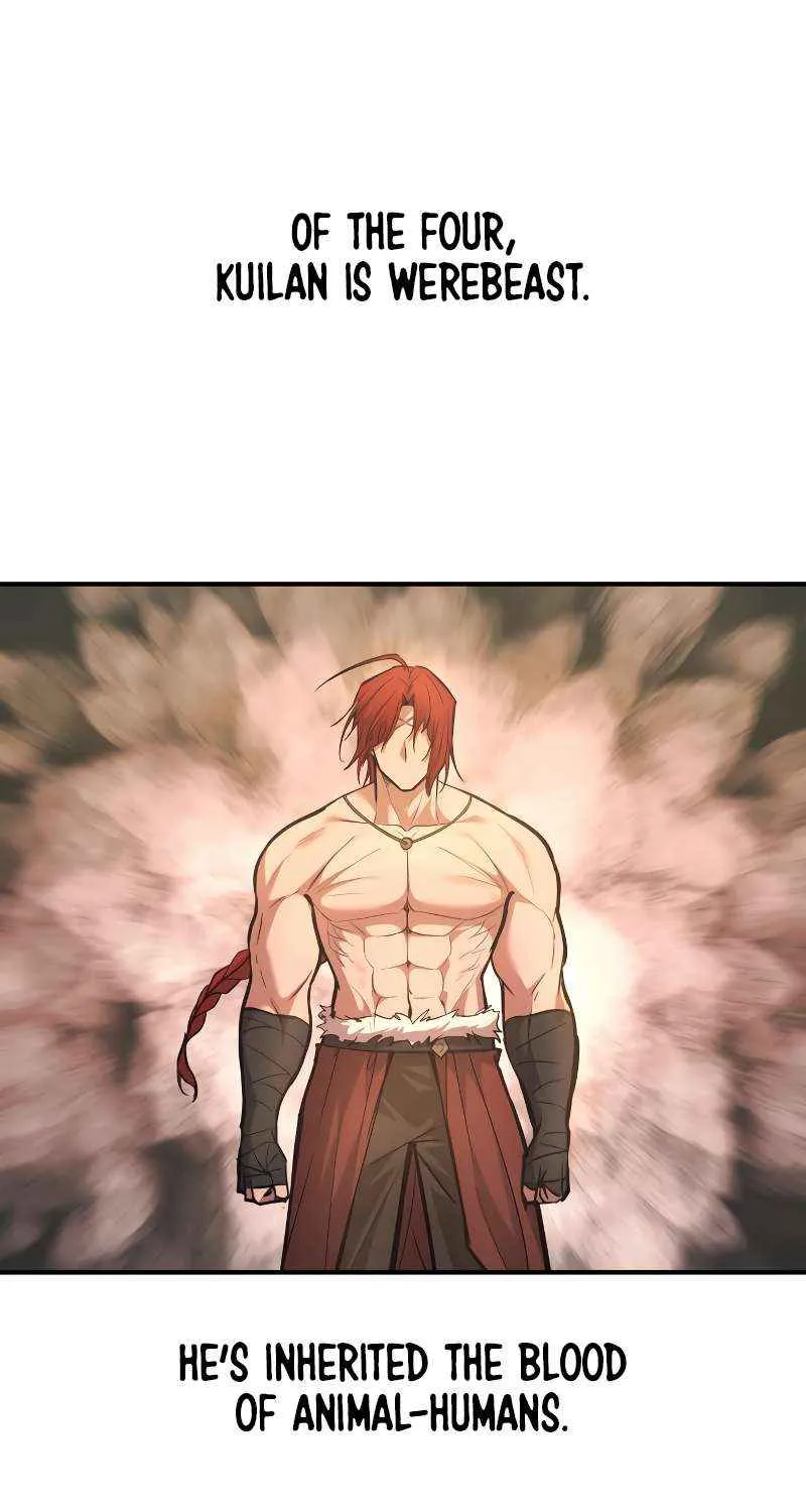 I Became the Tyrant of a Defense Game Chapter 144 page 88 - 