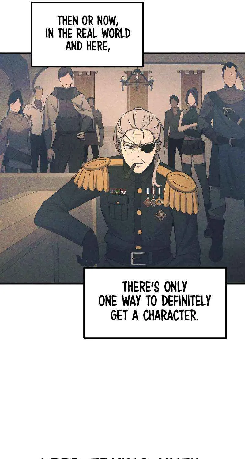 I Became the Tyrant of a Defense Game Chapter 144 page 97 - 