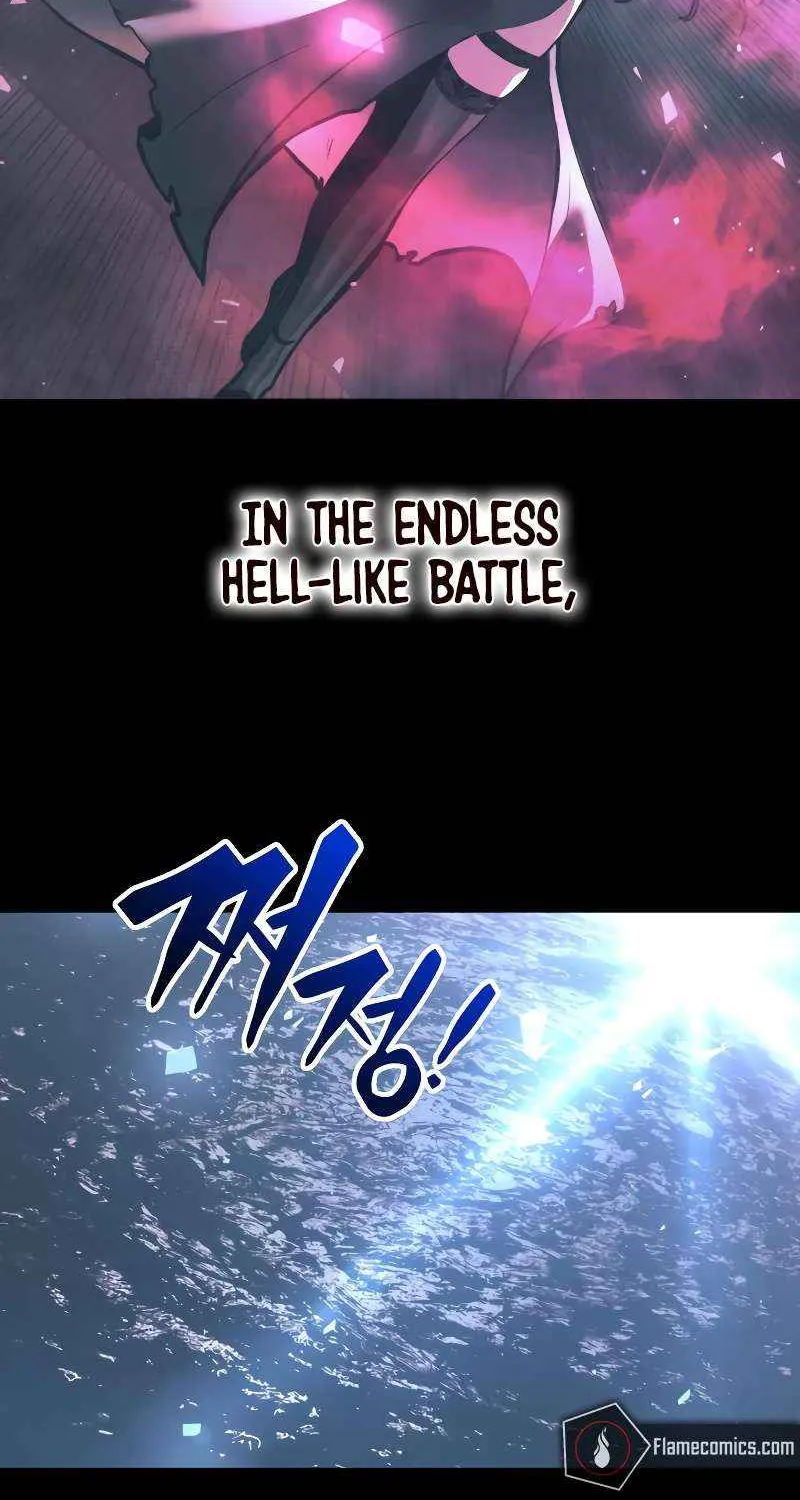 I Became the Tyrant of a Defense Game Chapter 145 page 109 - 