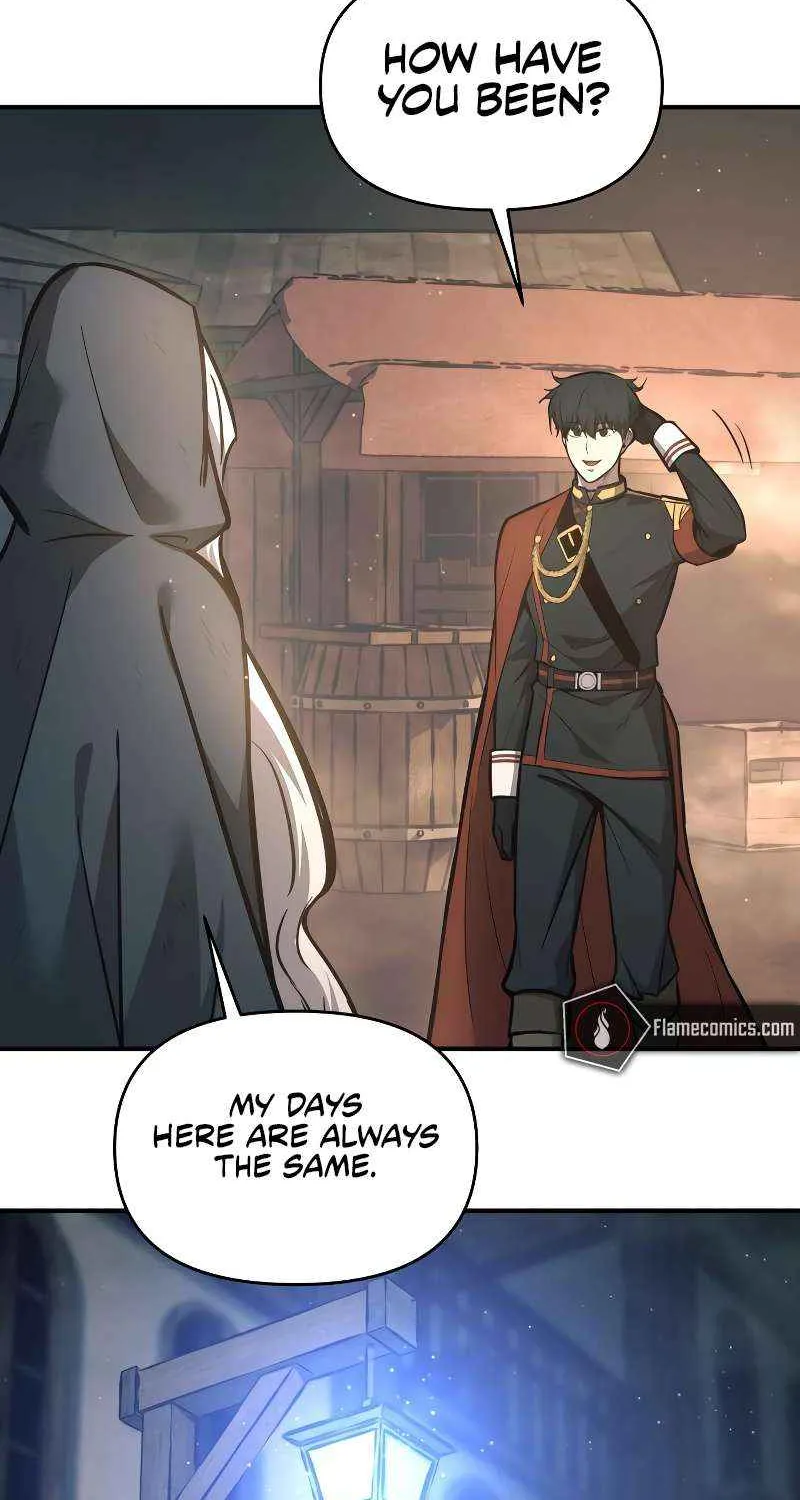 I Became the Tyrant of a Defense Game Chapter 145 page 19 - 