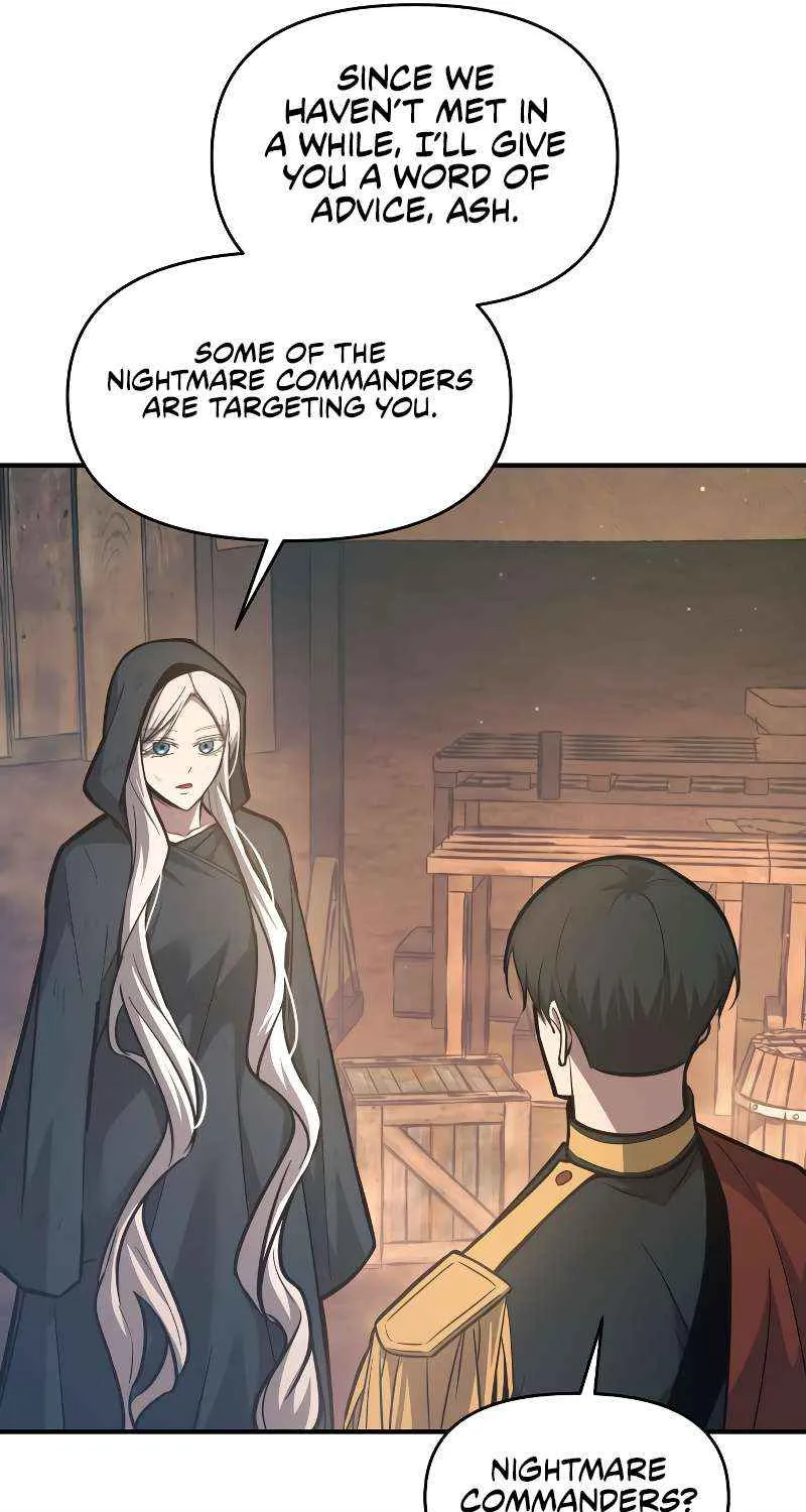 I Became the Tyrant of a Defense Game Chapter 145 page 24 - 