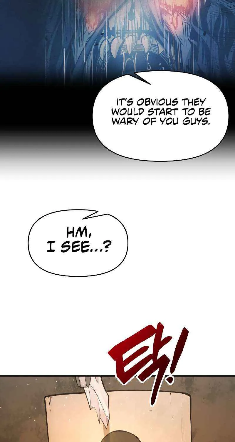 I Became the Tyrant of a Defense Game Chapter 145 page 28 - 