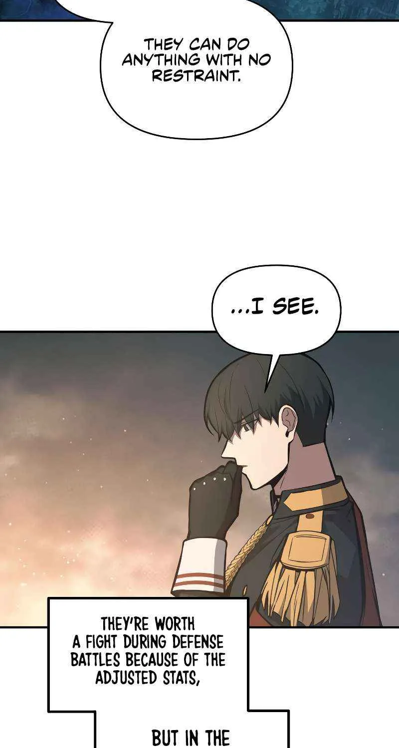 I Became the Tyrant of a Defense Game Chapter 145 page 32 - 