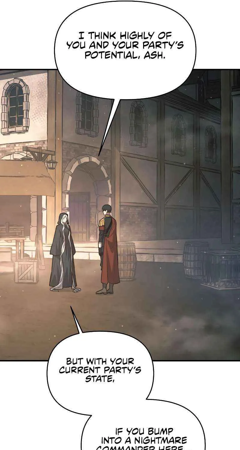 I Became the Tyrant of a Defense Game Chapter 145 page 34 - 