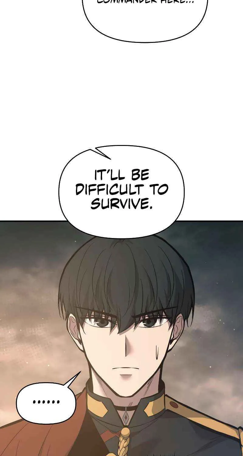 I Became the Tyrant of a Defense Game Chapter 145 page 35 - 
