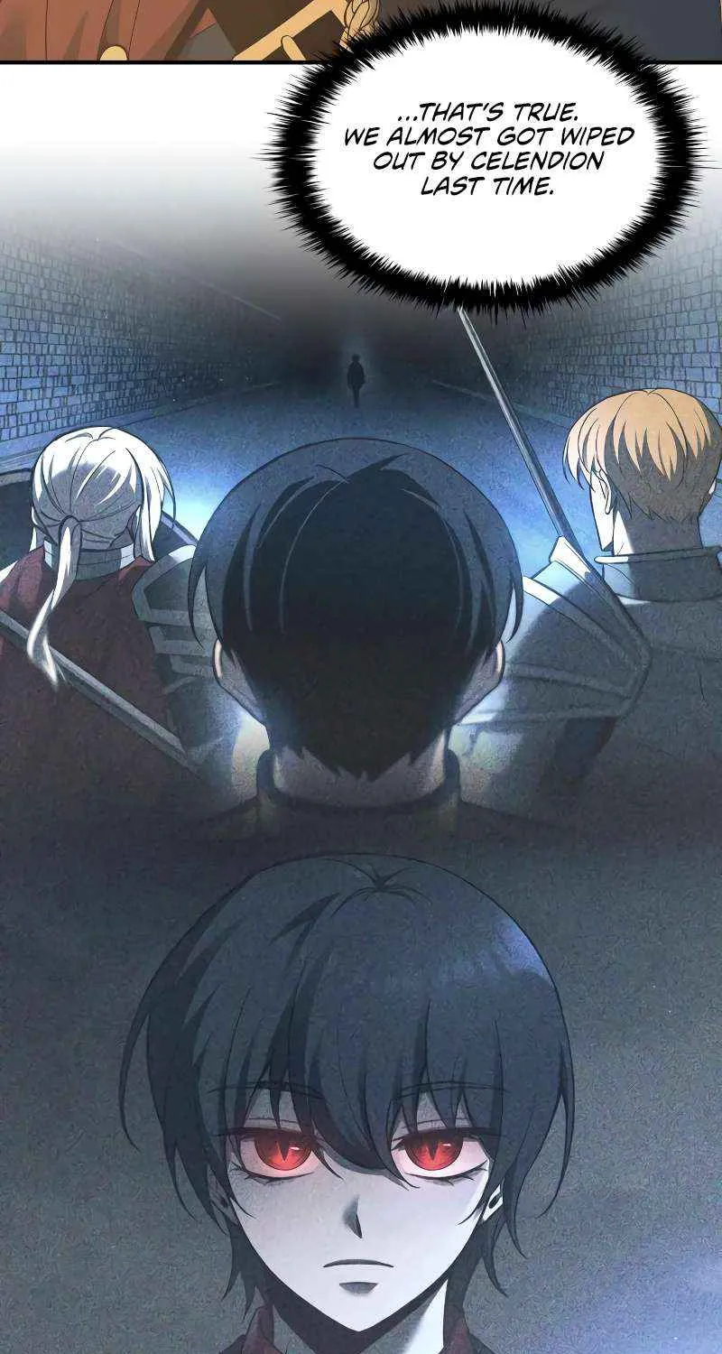 I Became the Tyrant of a Defense Game Chapter 145 page 36 - 