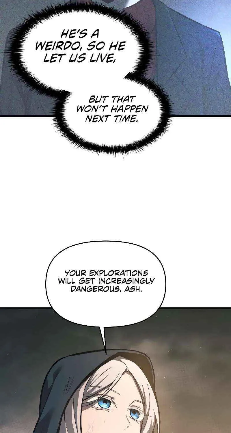 I Became the Tyrant of a Defense Game Chapter 145 page 37 - 