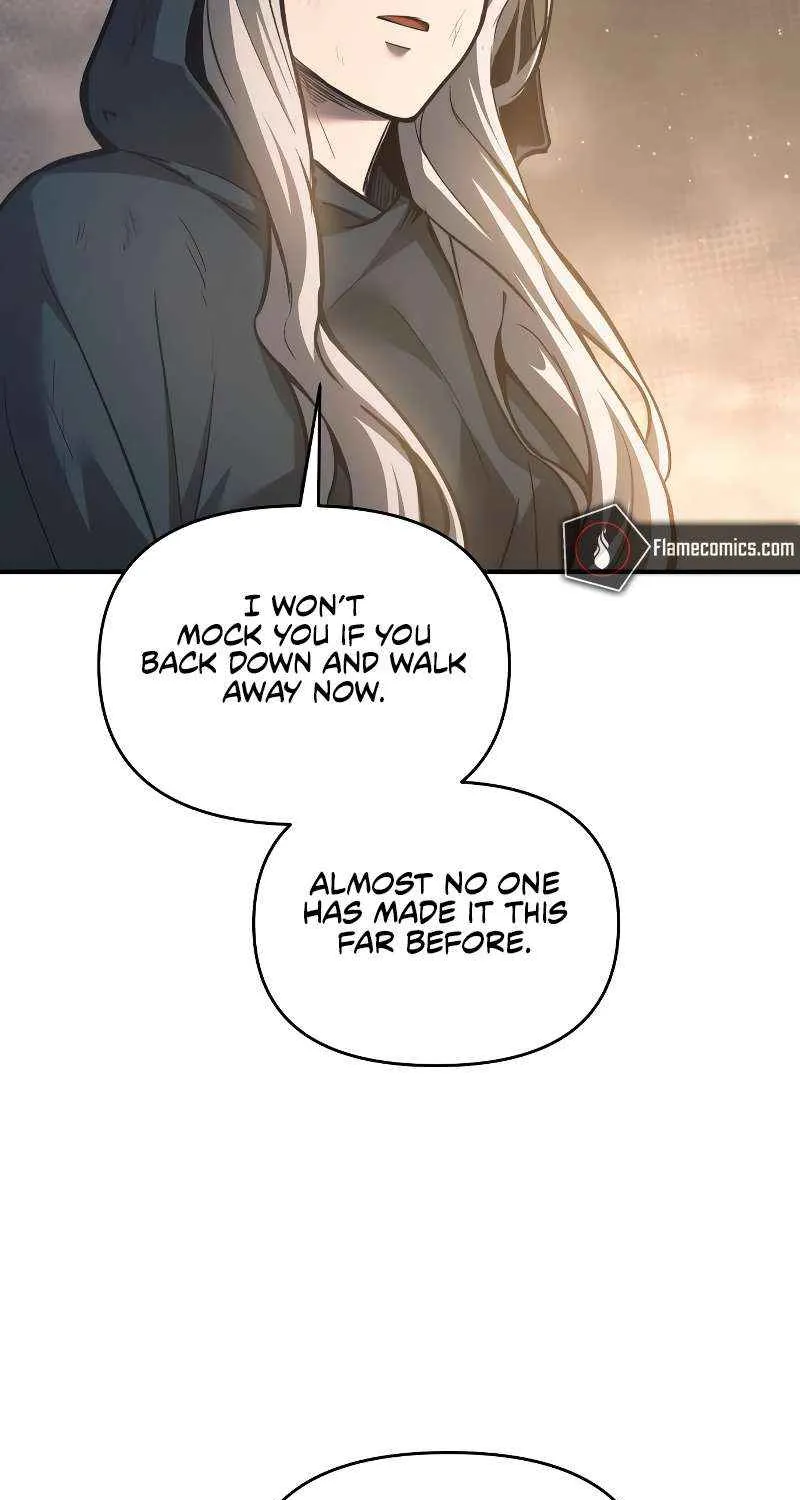 I Became the Tyrant of a Defense Game Chapter 145 page 38 - 