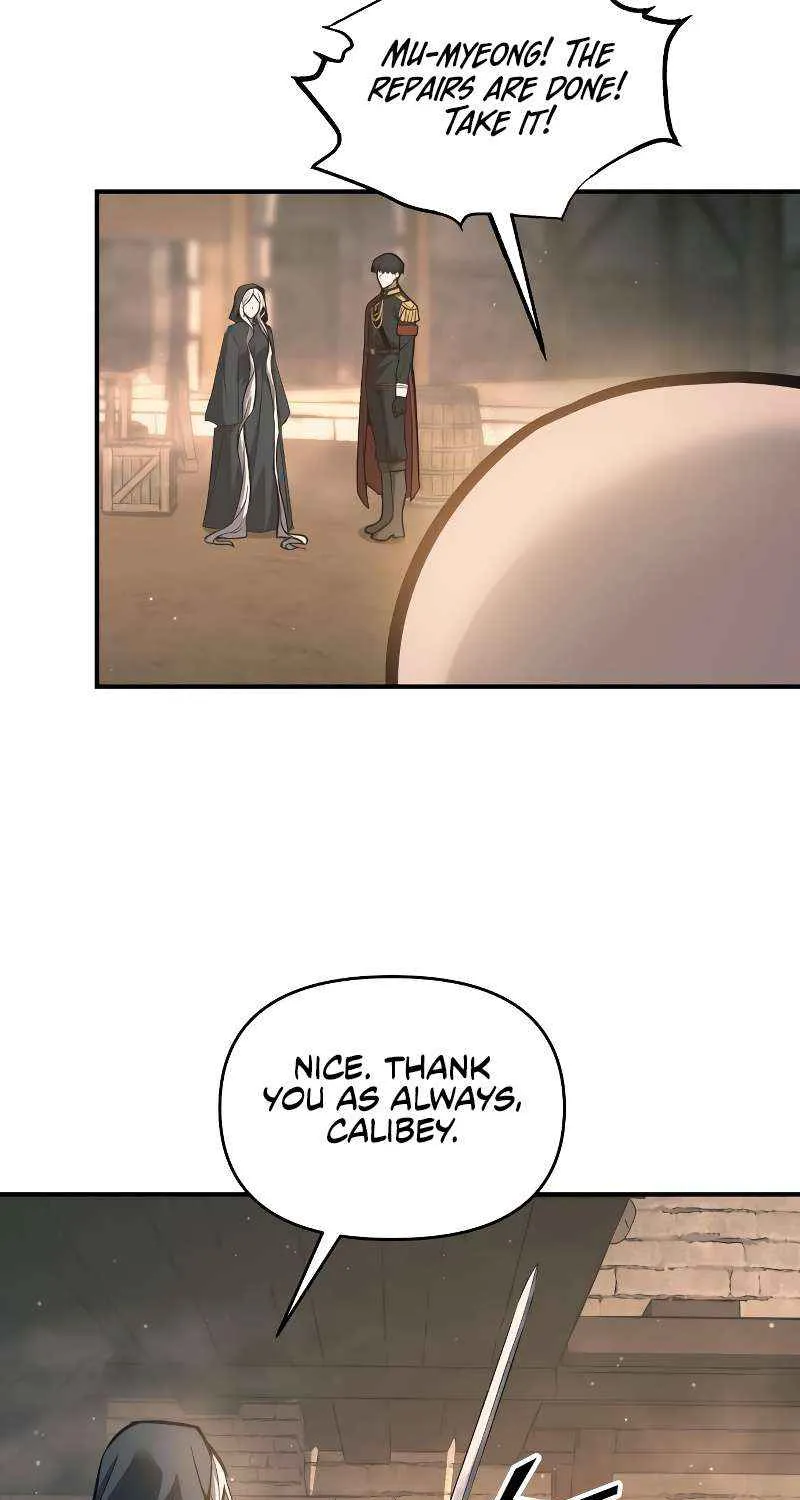 I Became the Tyrant of a Defense Game Chapter 145 page 42 - 