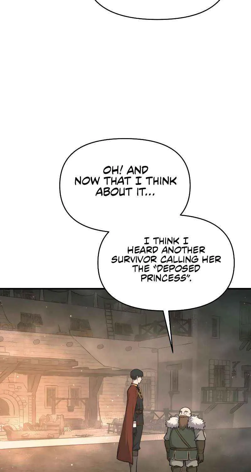 I Became the Tyrant of a Defense Game Chapter 145 page 51 - 