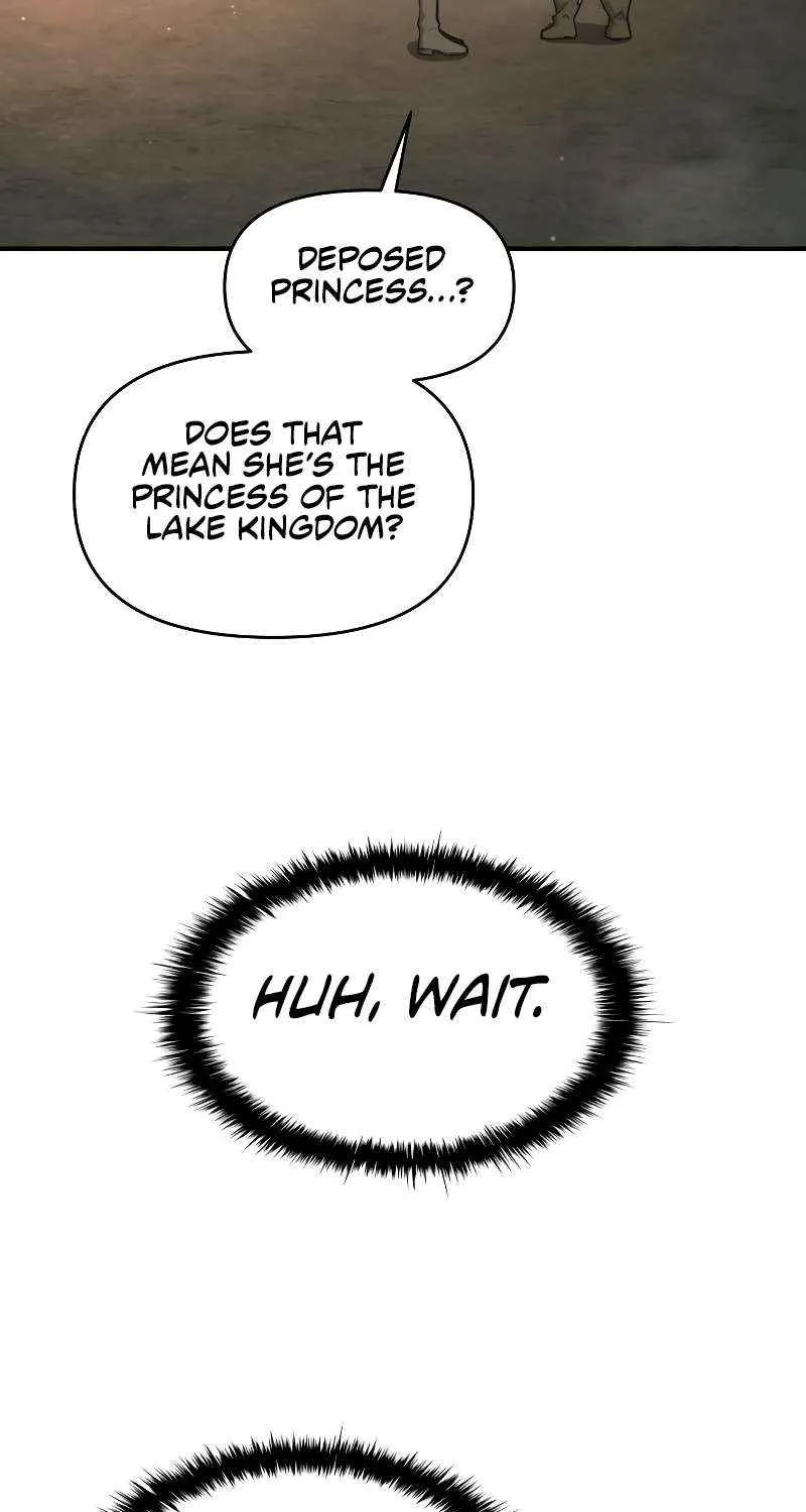I Became the Tyrant of a Defense Game Chapter 145 page 52 - 