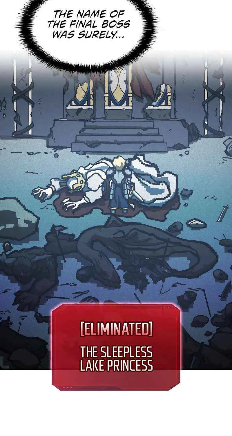 I Became the Tyrant of a Defense Game Chapter 145 page 53 - 