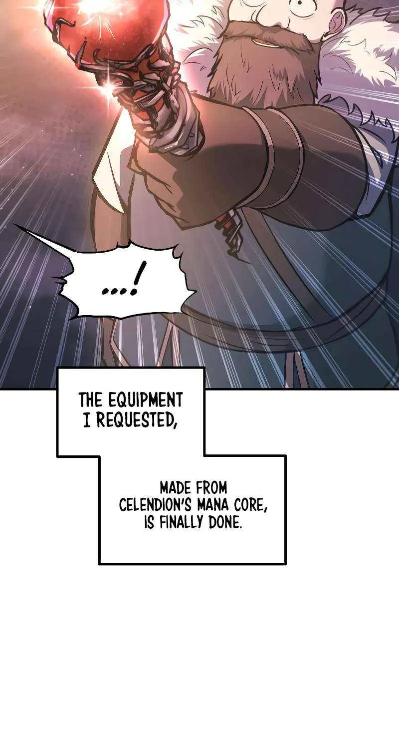I Became the Tyrant of a Defense Game Chapter 145 page 57 - 