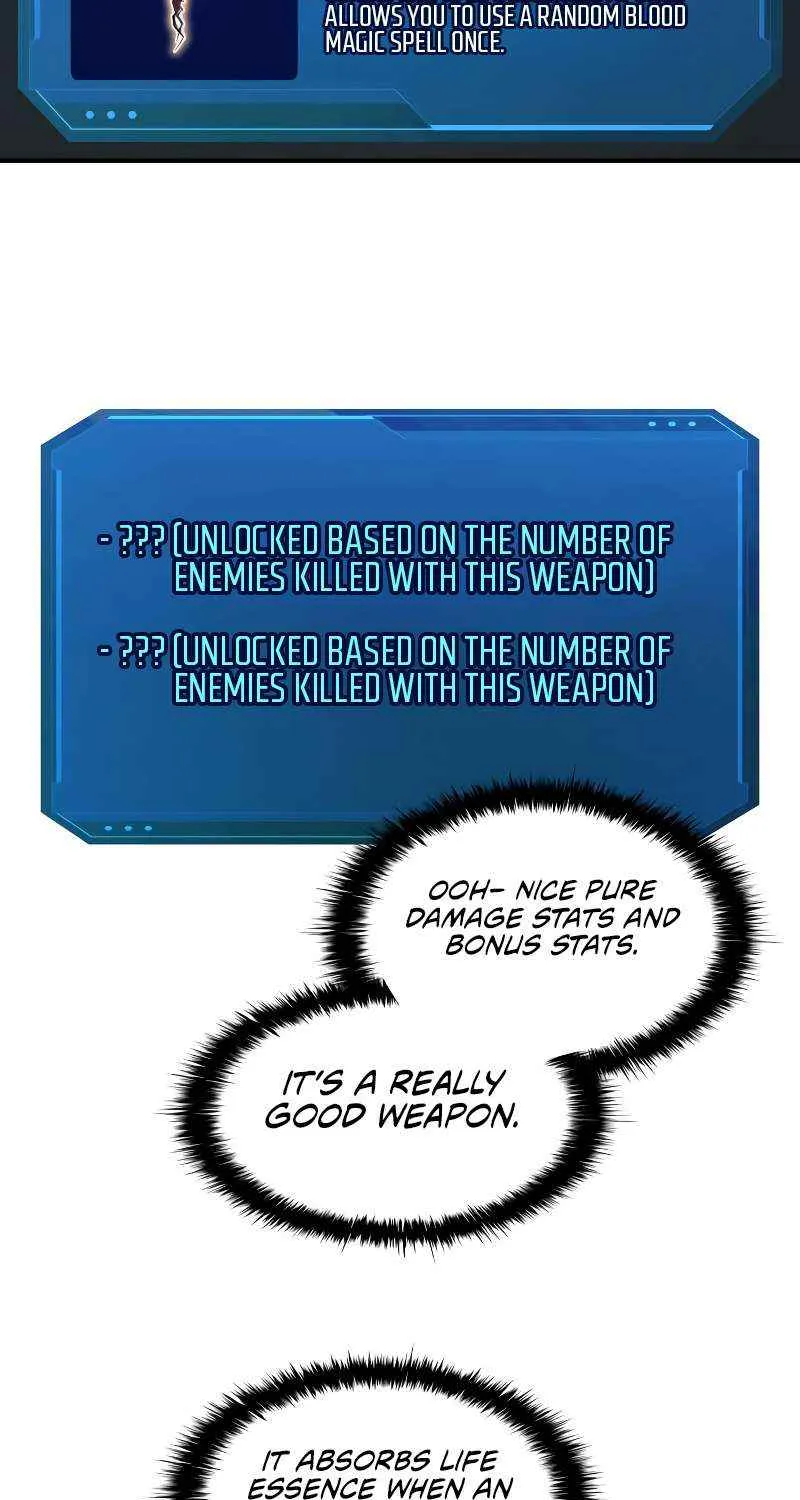 I Became the Tyrant of a Defense Game Chapter 145 page 59 - 
