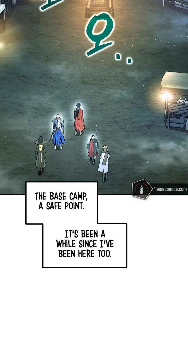 I Became the Tyrant of a Defense Game Chapter 145 page 7 - 