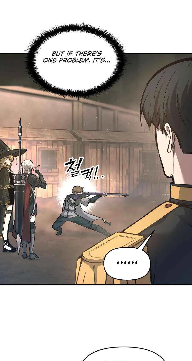 I Became the Tyrant of a Defense Game Chapter 145 page 61 - 