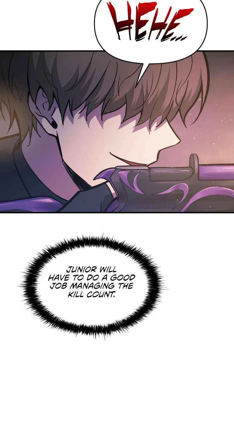 I Became the Tyrant of a Defense Game Chapter 145 page 62 - 