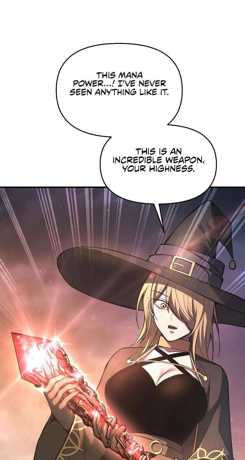 I Became the Tyrant of a Defense Game Chapter 145 page 63 - 