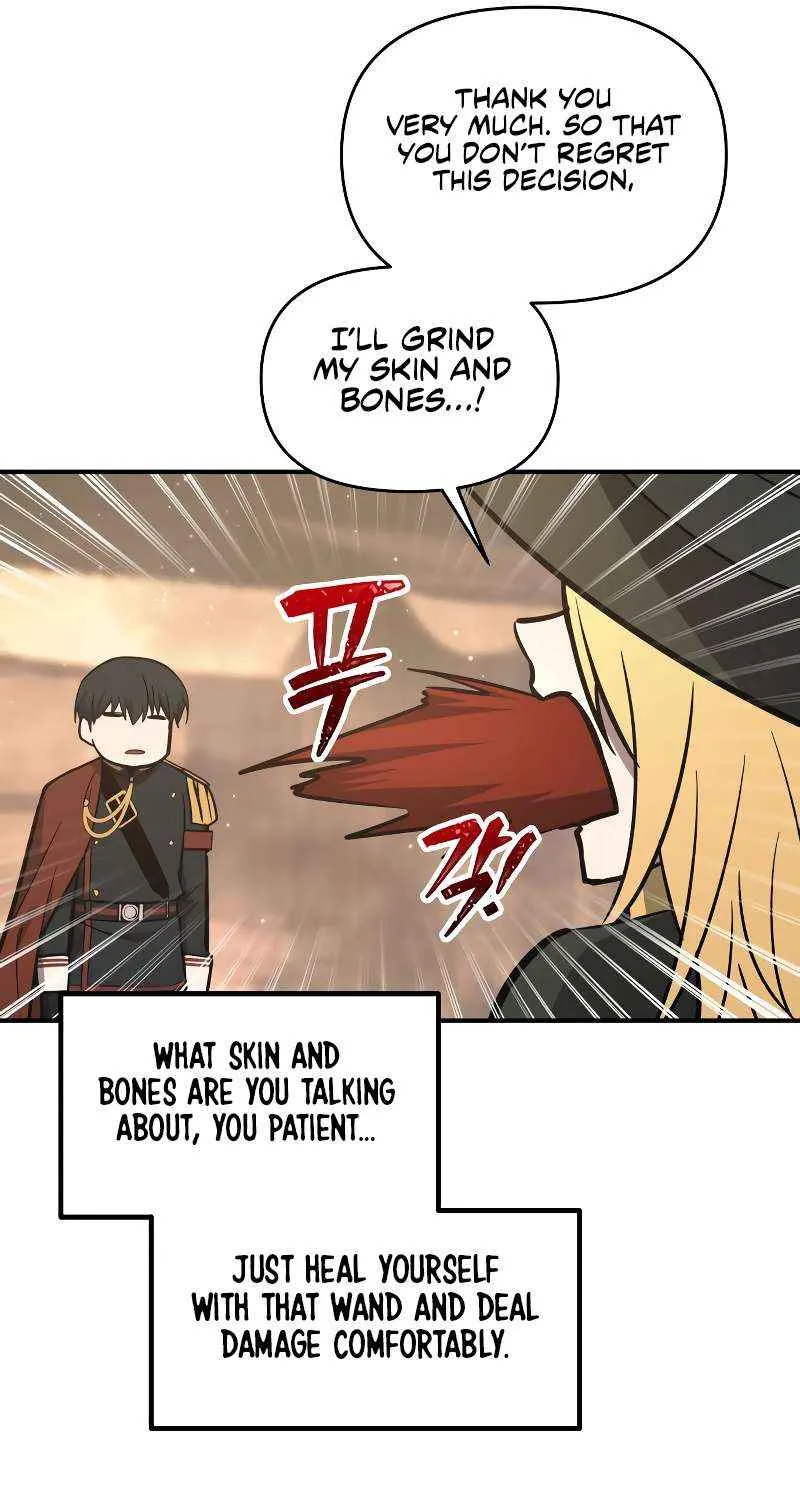 I Became the Tyrant of a Defense Game Chapter 145 page 65 - 