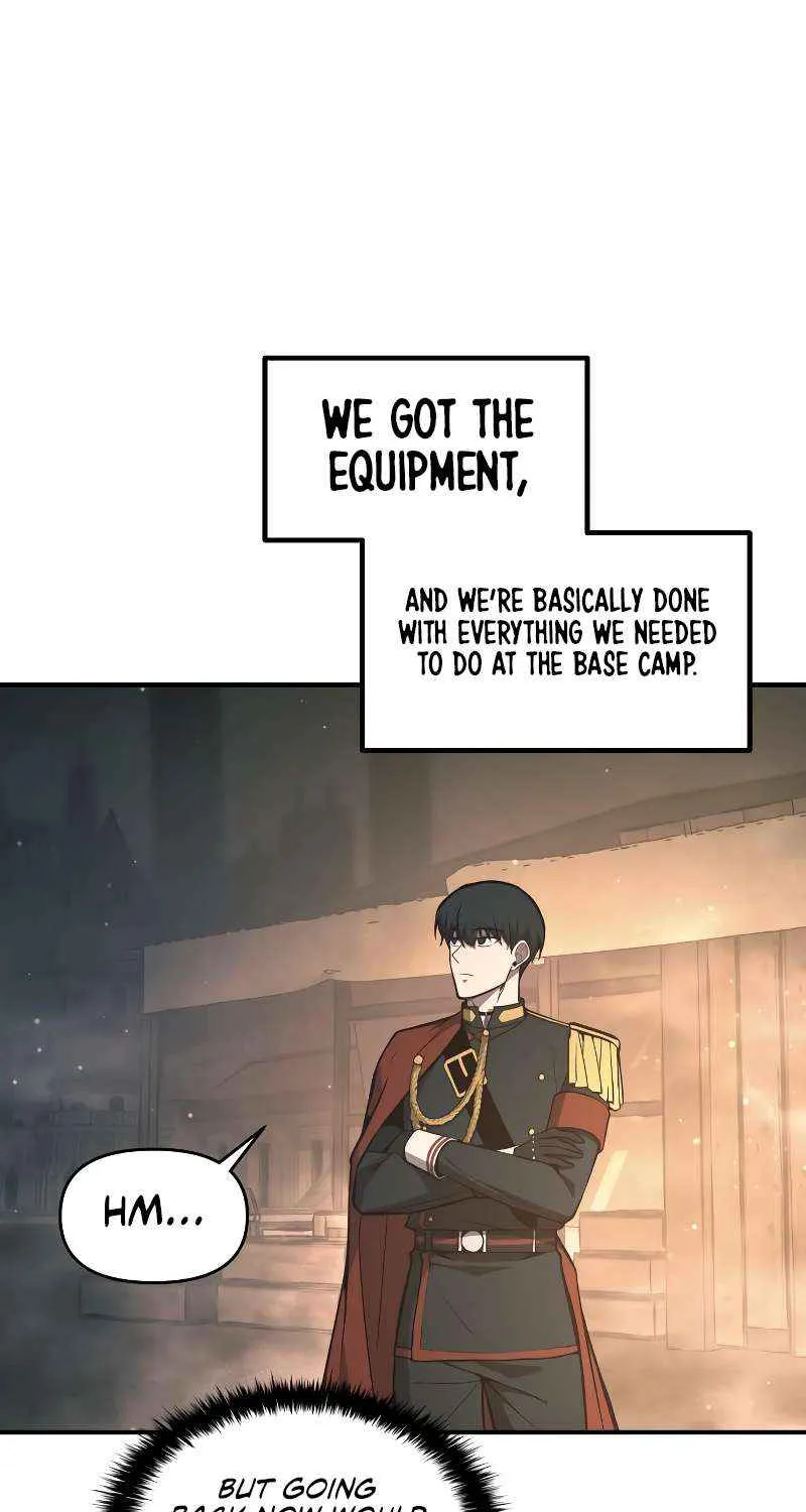 I Became the Tyrant of a Defense Game Chapter 145 page 66 - 