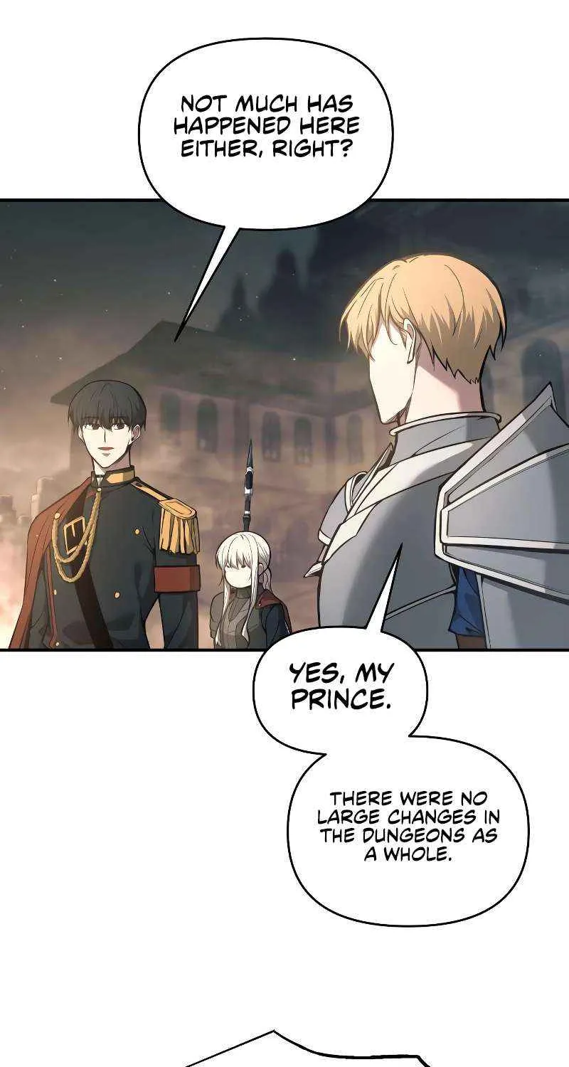 I Became the Tyrant of a Defense Game Chapter 145 page 8 - 