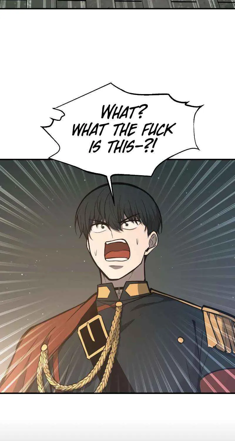 I Became the Tyrant of a Defense Game Chapter 145 page 72 - 
