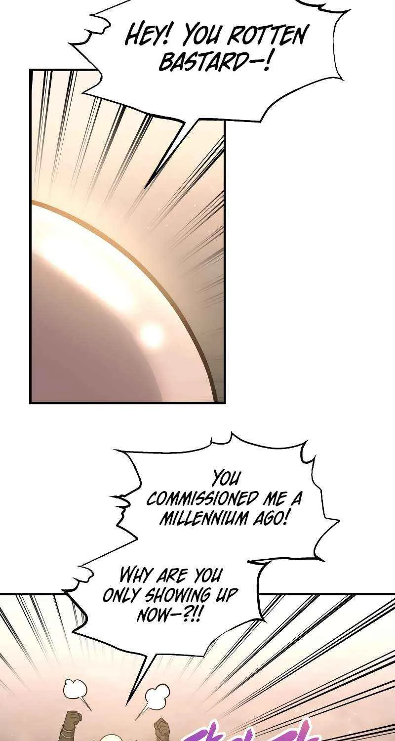I Became the Tyrant of a Defense Game Chapter 145 page 9 - 