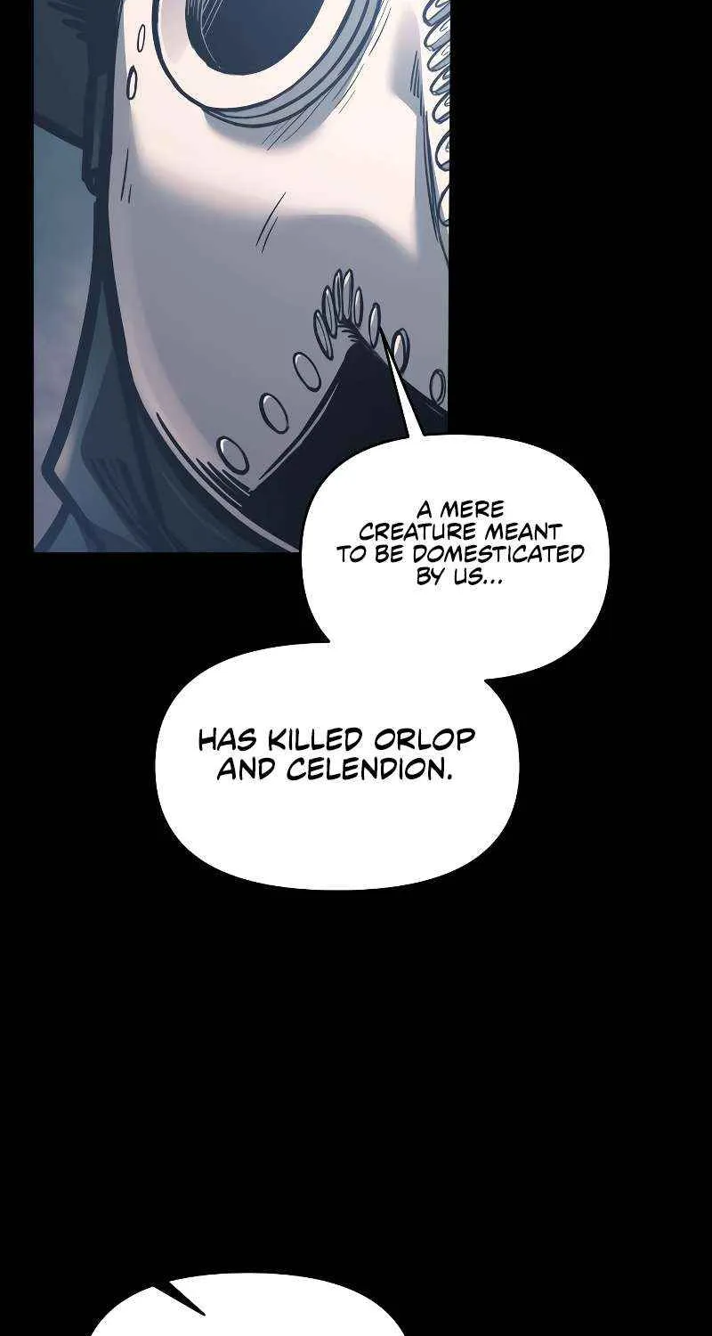 I Became the Tyrant of a Defense Game Chapter 145 page 81 - 