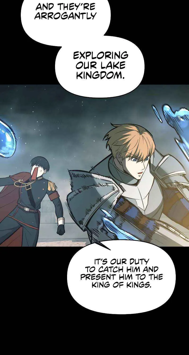 I Became the Tyrant of a Defense Game Chapter 145 page 82 - 