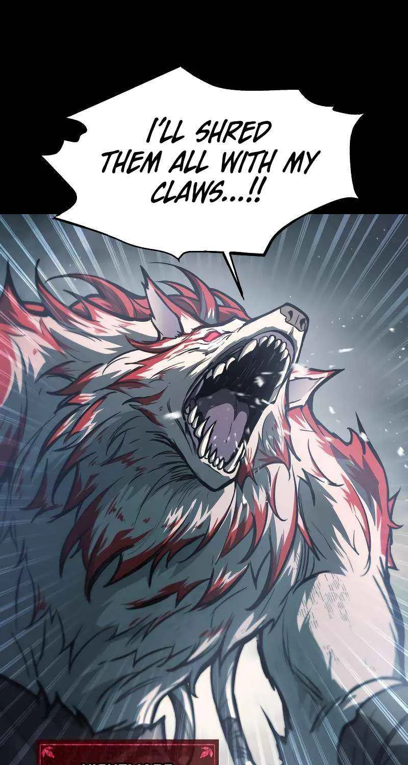 I Became the Tyrant of a Defense Game Chapter 145 page 86 - 