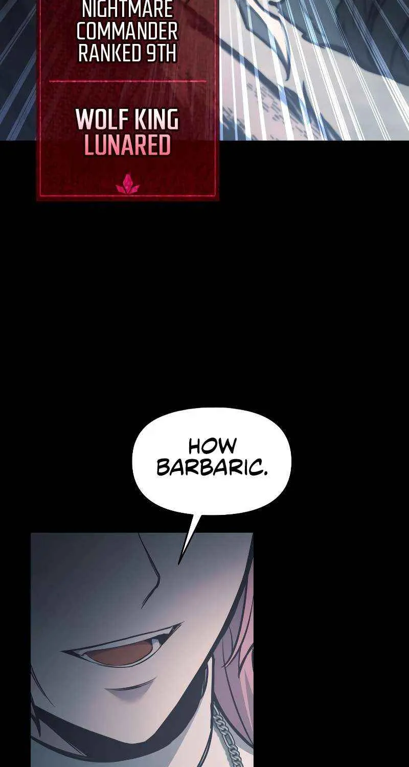 I Became the Tyrant of a Defense Game Chapter 145 page 87 - 