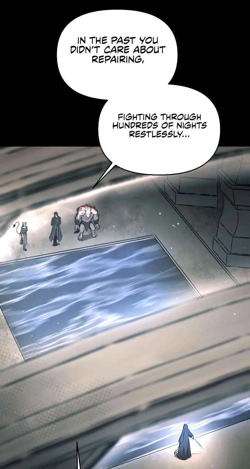 I Became the Tyrant of a Defense Game Chapter 145 page 96 - 