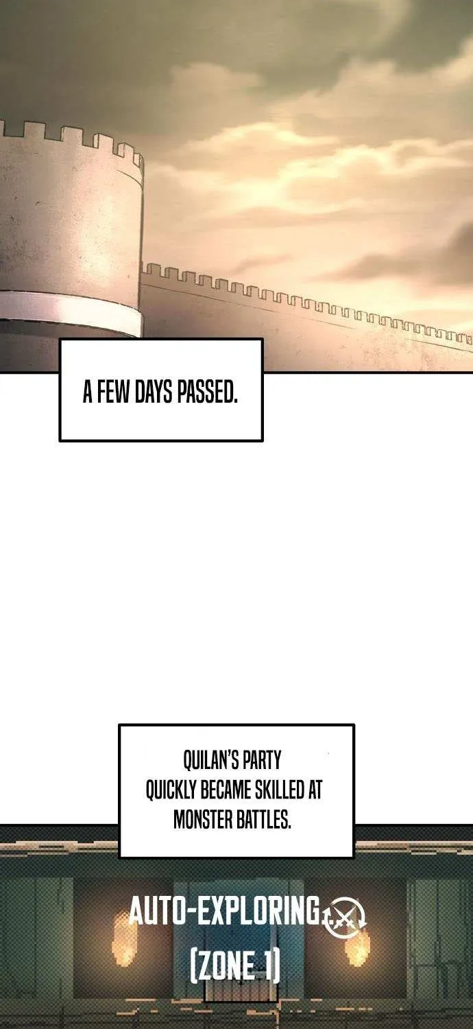 I Became the Tyrant of a Defense Game Chapter 146 page 103 - 