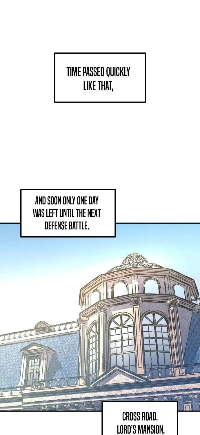 I Became the Tyrant of a Defense Game Chapter 146 page 106 - 