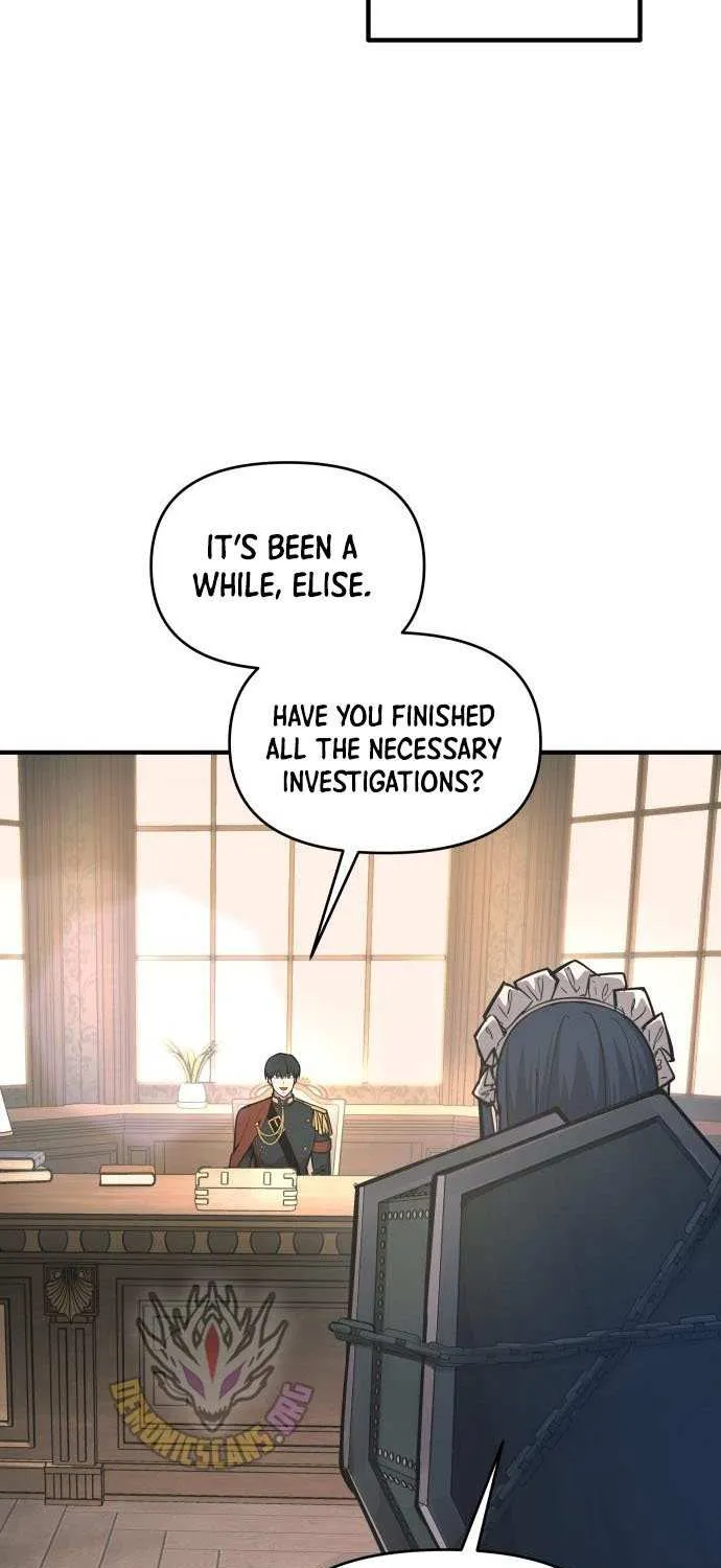 I Became the Tyrant of a Defense Game Chapter 146 page 107 - 