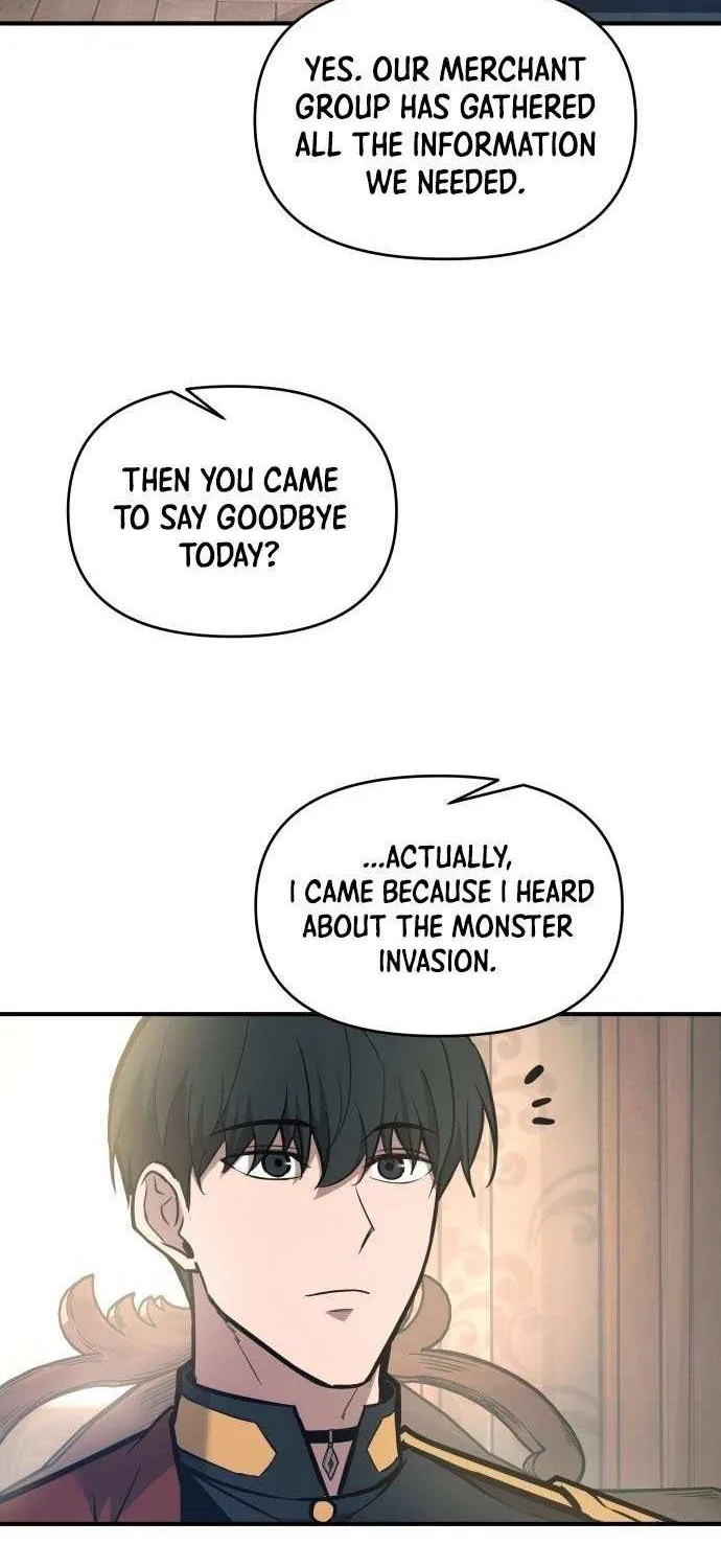 I Became the Tyrant of a Defense Game Chapter 146 page 108 - 