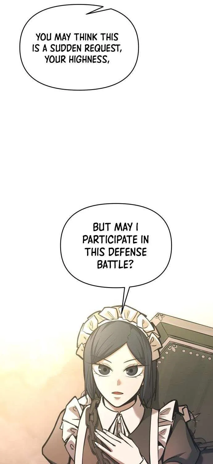 I Became the Tyrant of a Defense Game Chapter 146 page 109 - 