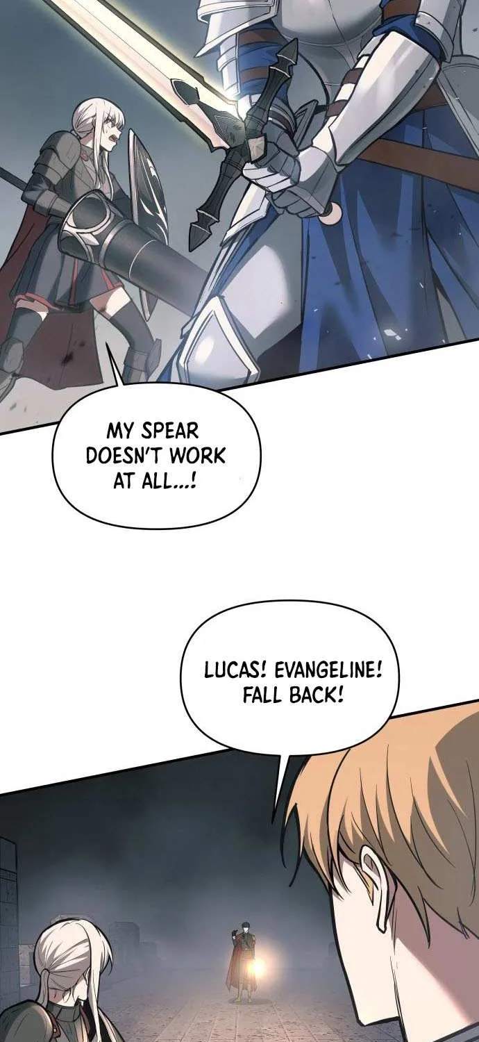 I Became the Tyrant of a Defense Game Chapter 146 page 12 - 