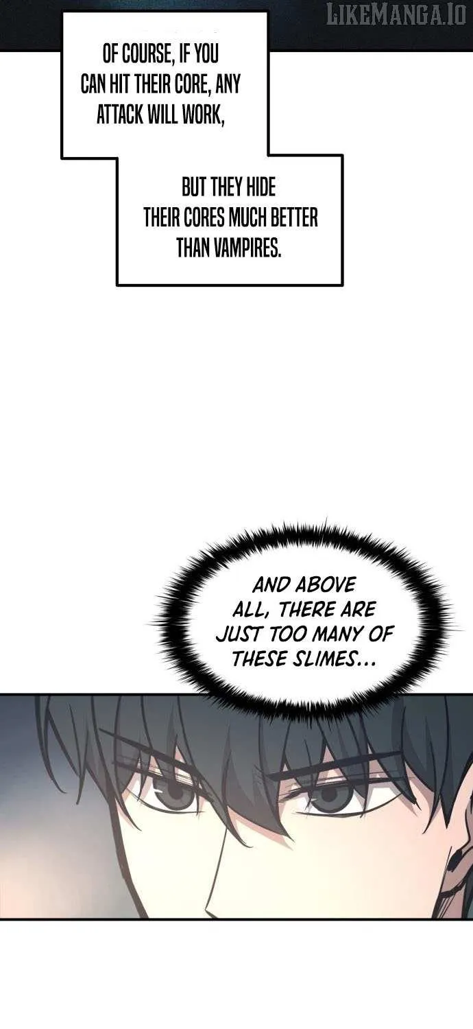 I Became the Tyrant of a Defense Game Chapter 146 page 14 - 