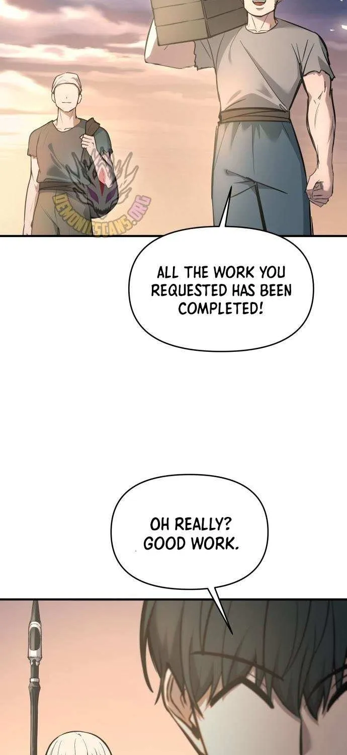 I Became the Tyrant of a Defense Game Chapter 146 page 24 - 