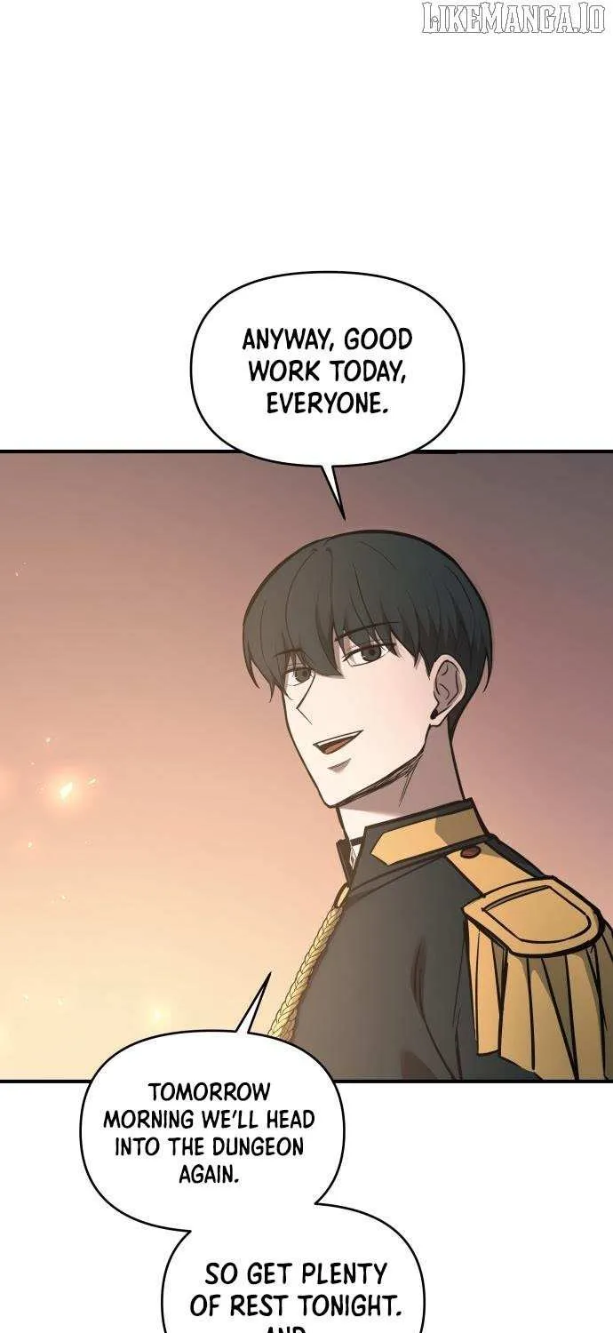 I Became the Tyrant of a Defense Game Chapter 146 page 28 - 