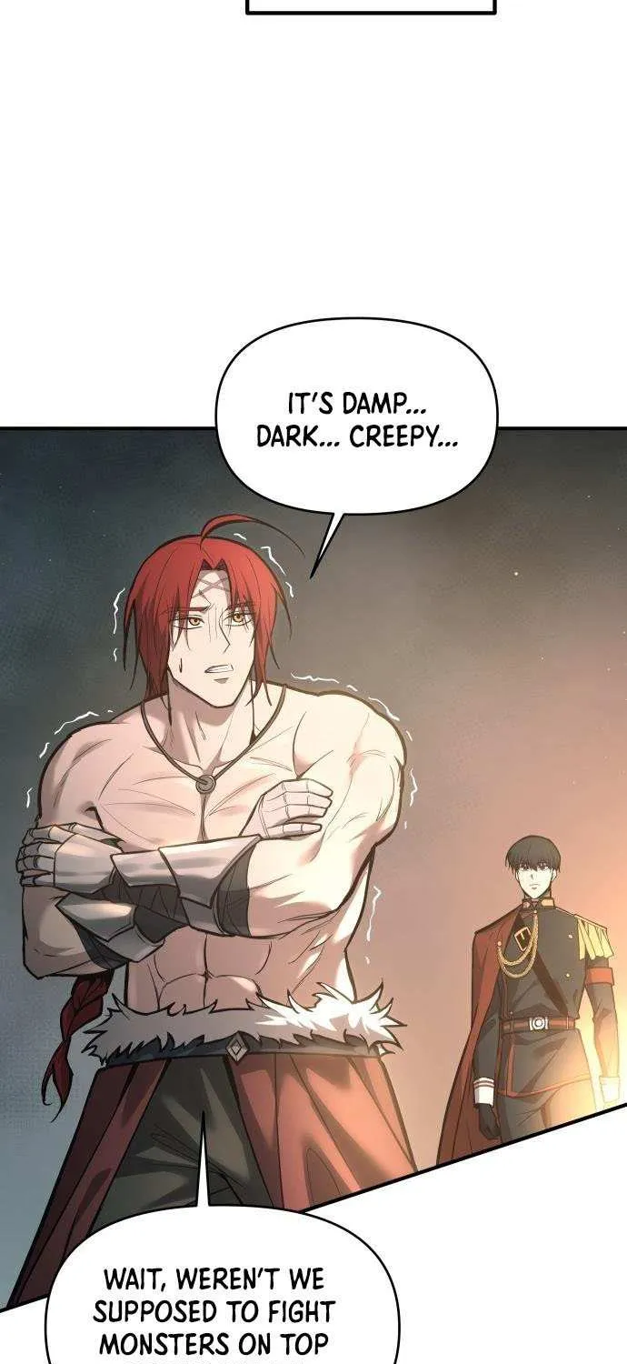 I Became the Tyrant of a Defense Game Chapter 146 page 32 - 