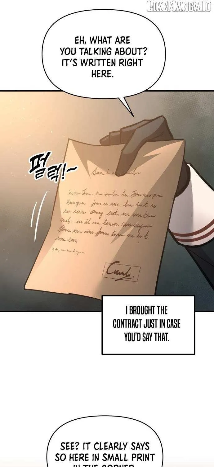 I Became the Tyrant of a Defense Game Chapter 146 page 35 - 