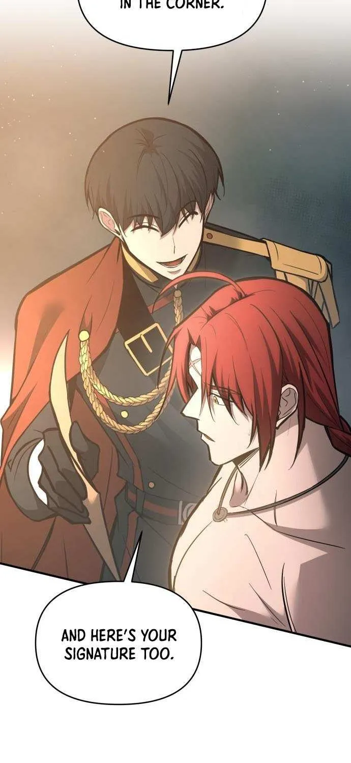 I Became the Tyrant of a Defense Game Chapter 146 page 36 - 