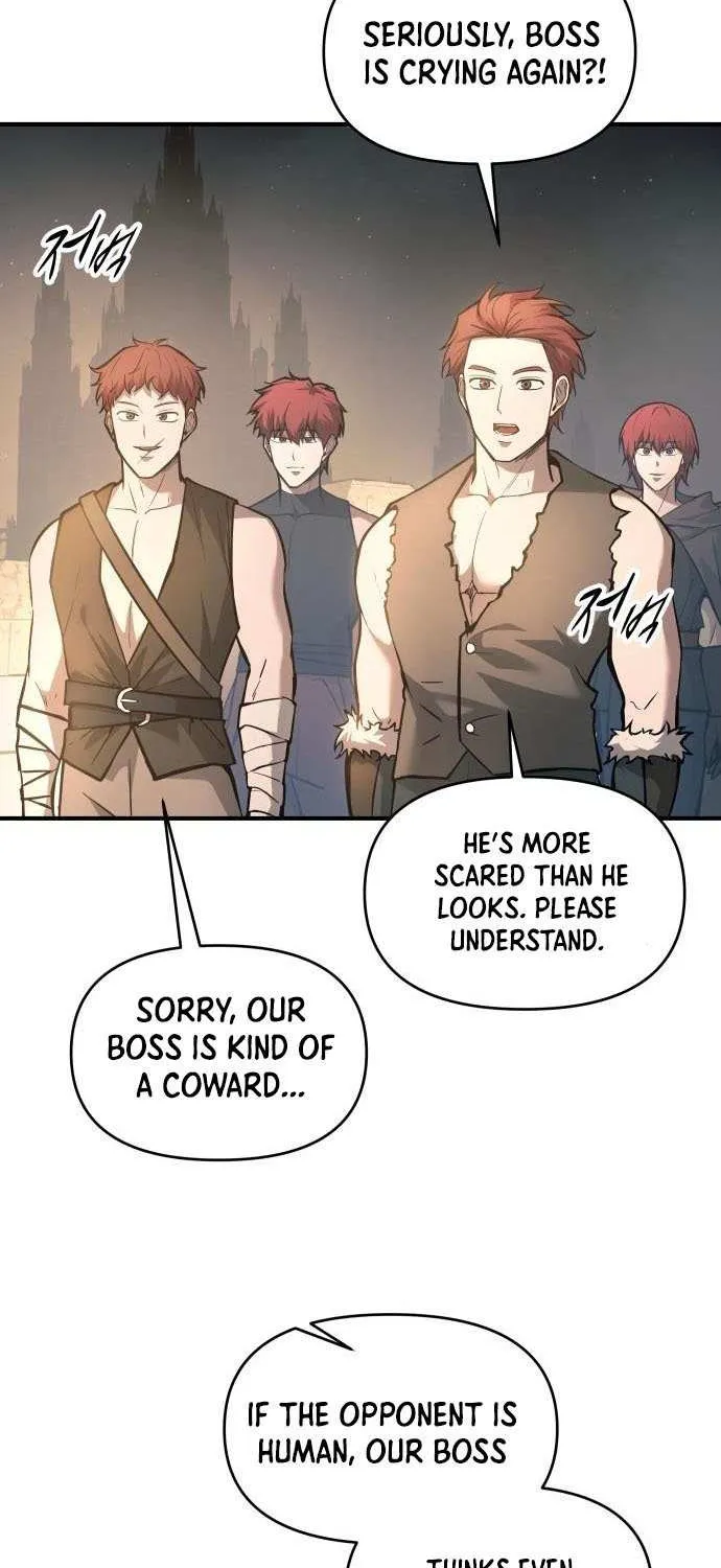 I Became the Tyrant of a Defense Game Chapter 146 page 38 - 
